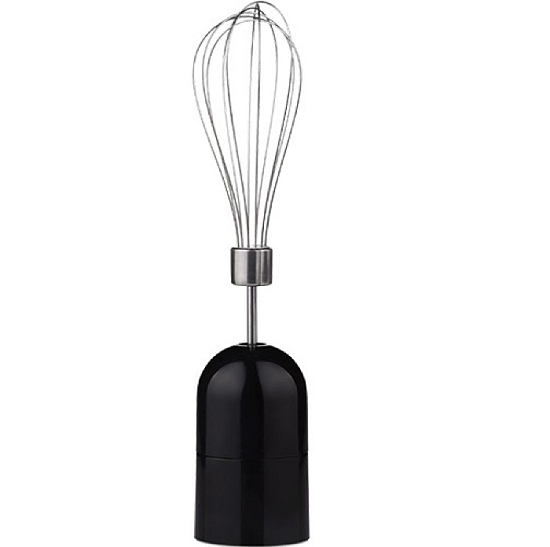 Блендер BQ HB1032SS Черный-Стальной