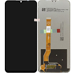 Дисплей для Realme C35 (RMX3511) в рамке
