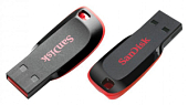 USB  8Gb SanDisk Z50 Cruzer Blade