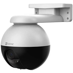 IP-камера EZVIZ C8W/C8W PRO, внешняя (5MP/ 360/ WI-FI), уличная