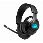 Наушники JBL Quantum 400 черные (JBLQUANTUM400BLK)