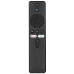 Пульт Xiaomi для Xiaomi mi ver.2 XMRM-006  tv box(  iс ) voice control