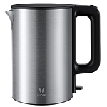 Чайник электрический XIAOMI Viomi Metal Electric Kettle V-MK151B Black