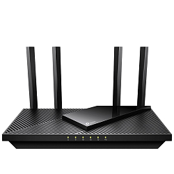 Роутер WiFi TP-Link Archer AX55 Pro AX3000