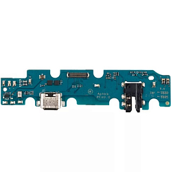 Шлейф (плата) для Samsung T220/225 TAB A7