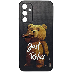 Задняя накладка BOTER Case для Samsung Galaxy A24 №4