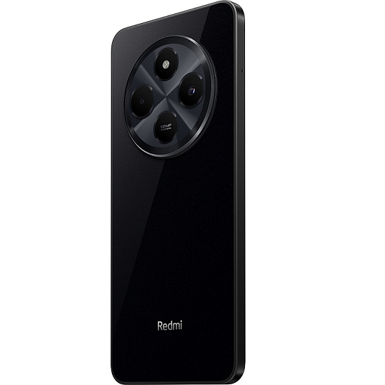 Смартфон Xiaomi Redmi 14C 8/256Gb Черный