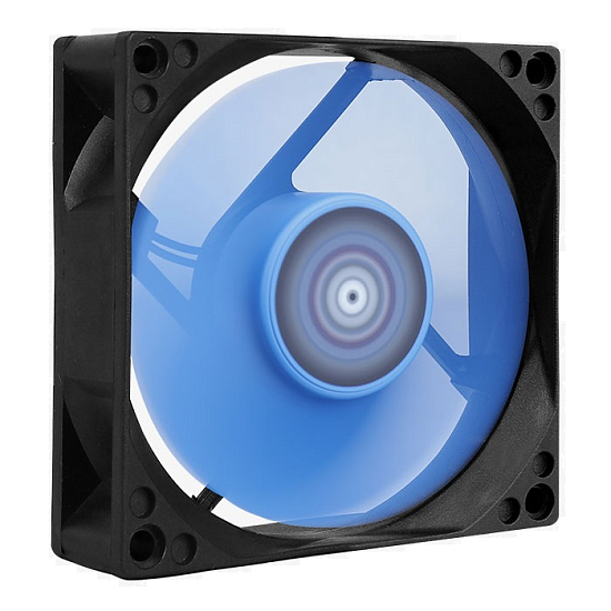 Вентилятор AEROCOOOL Motion 8 Plus