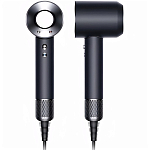 Фен Dyson Supersonic HD08 Черный/никель