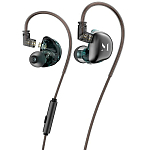 Наушники Music Public Kingdom IEM100M