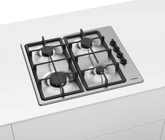 Варочная панель BOSCH PBP6C5B91R