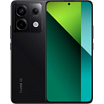 Смартфон Xiaomi Redmi Note 13 Pro 5G 12/512Gb Midnight Black
