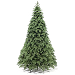 Ёлка искусственная литая "Афродита" 210 см (YFN 311)