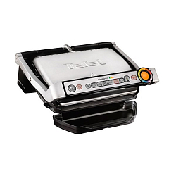 Электрогриль TEFAL Optigrill+ GC716D