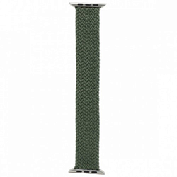 Плетеный ремешoк MOBI для Apple Watch 38/40mm (018) (M 140мм)