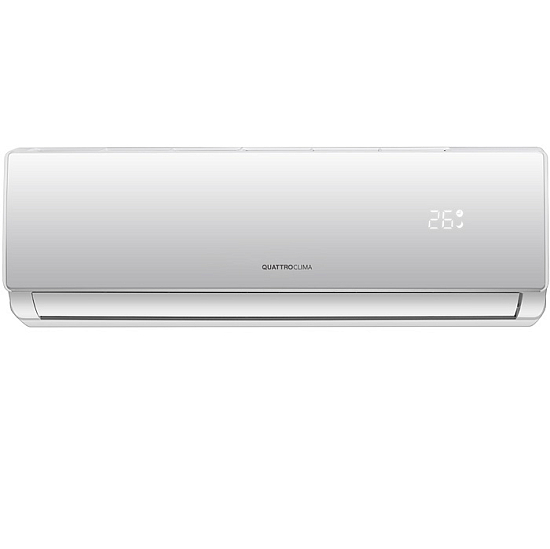 Внутренний блок QUATTROCLIMA FREDDO QV-FM09WA