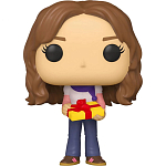 Фигурка Funko POP! Harry Potter S11 Holiday Hermione Granger (123) 51153