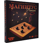Магнитус. Premium, арт. GR003