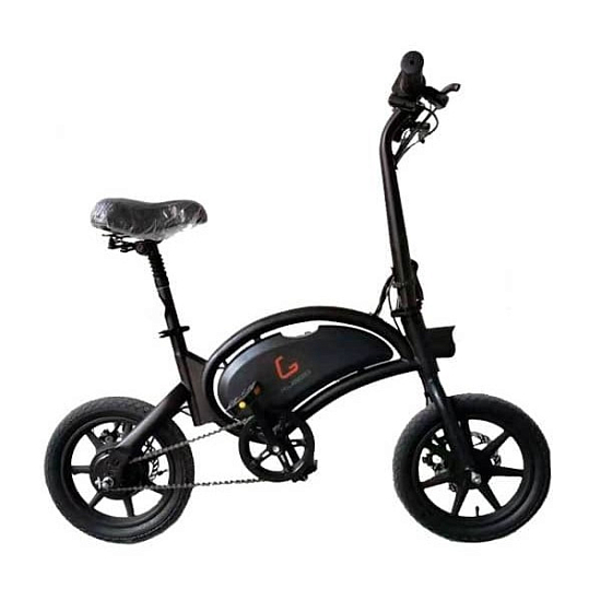 Электровелосипед Kugoo Kirin V1 (Витрина)