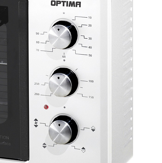 Мини-печь OPTIMA OFC-48W