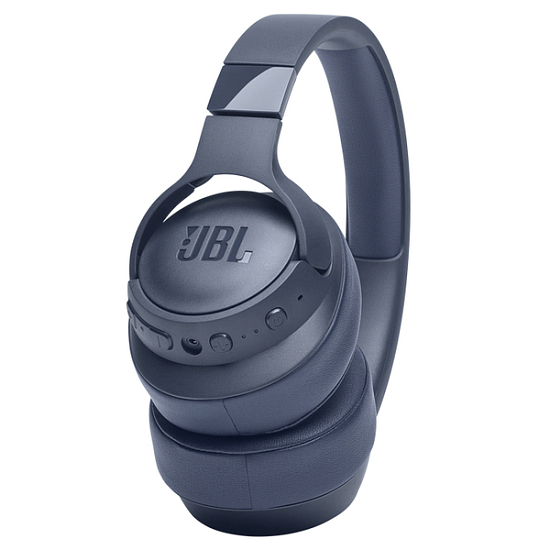 Наушники JBL TUNE 760NC синий