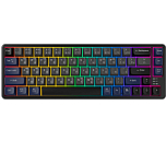 Клавиатура RITMIX RKB-868WBL Black