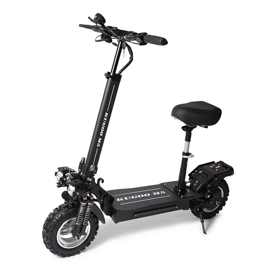 Электросамокат KUGOO Kirin M5