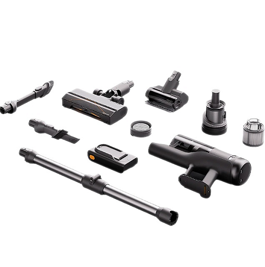 Пылесос Roborock H60 Ultra