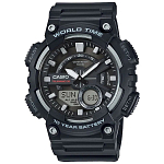 Наручные часы Casio AEQ-110W-1A