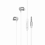 Наушники HOCO M63, Ancient, белый