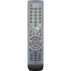 Пульт HUAYU для TV BBK EN-31907 ( LT2619SU)