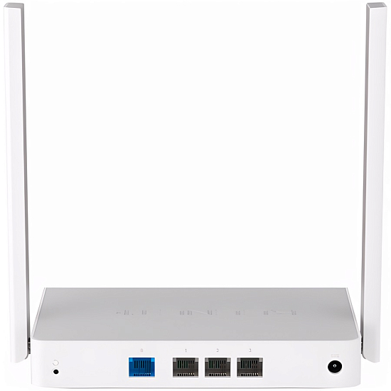 Роутер WiFi KEENETIC Extra (KN-1714)