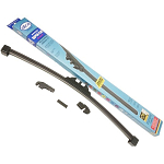 Дворник бескаркасный ALCA SUPER FLAT 17` (430 мм)