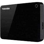 Внешний жёсткий диск 2.5" 1Tb TOSHIBA (HDTCA10EK3AA)