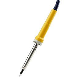 Паяльник 60Вт 220В пластик.ручка, макс. температура 600 гр. YIHUA [860]