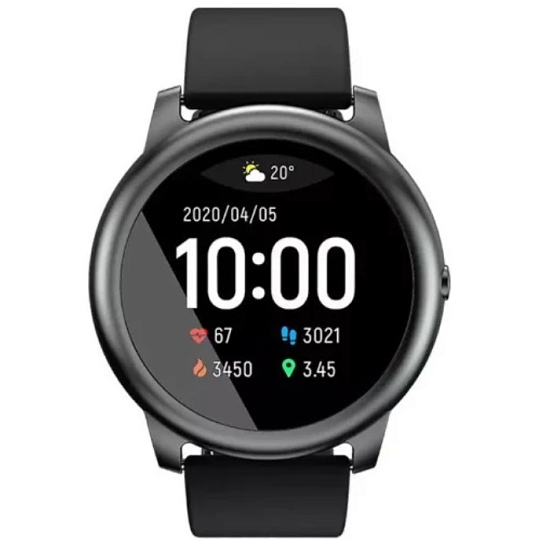 Смарт-часы XIAOMI Haylou LS05 CN