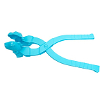 Лопатка "Снеголеп" (динозаврик) MAYA TOYS 628