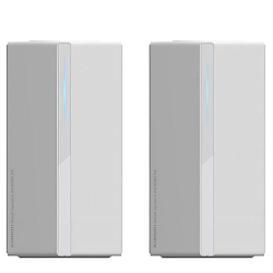 Роутер WiFi Xiaomi Mesh System AX3000 NE (2 шт.) (DVB4464GL) RU