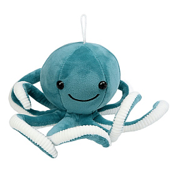 Мягкая игрушка «Осьминог», цвета МИКС 5414654