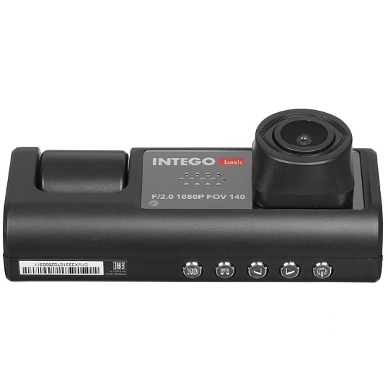 Видеорегистратор INTEGO VX-333DUAL