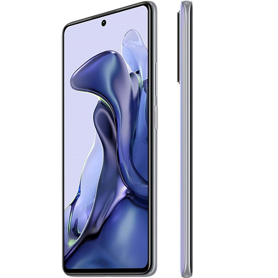 Смартфон Xiaomi Mi 11T 8/128Gb Синий (RUS)