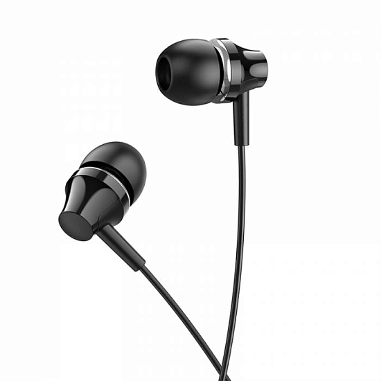 Наушники BOROFONE BM74 Black