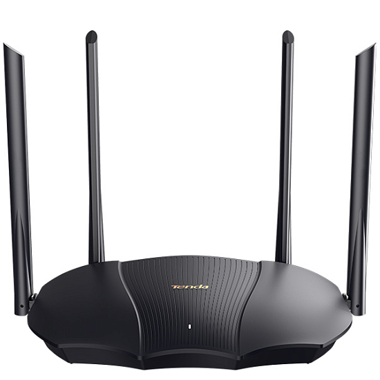 Роутер WiFi Tenda TX12 AX3000