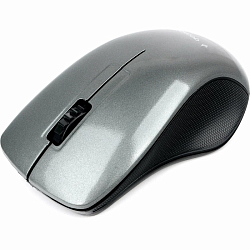 Мышь БП GEMBIRD MUSW-375 серый
