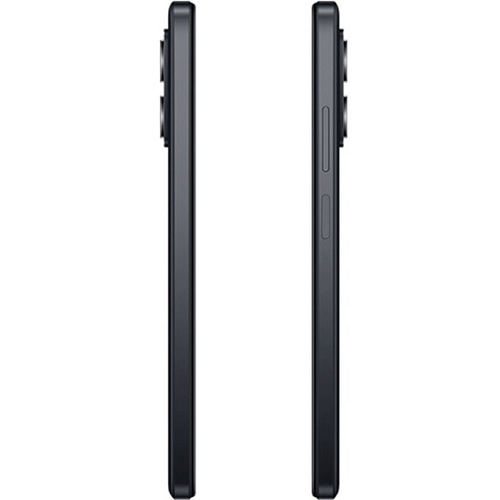 Смартфон Xiaomi Redmi Note 11T Pro (X4 GT) 8/256Gb Черный Global Rom CN