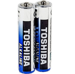 Элемент питания TOSHIBA LR03 (60)