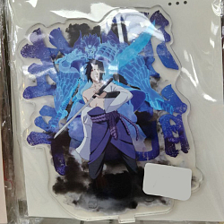 Акриловый стенд (13-15см) 2D Молодой шиноби, № 15