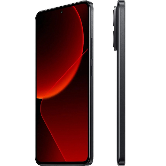 Смартфон Xiaomi 13T 12/256 Черный