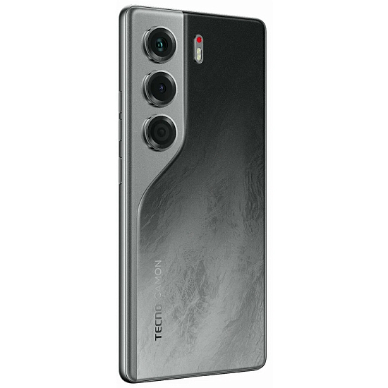 Смартфон Tecno Camon 40 8/256 Черный
