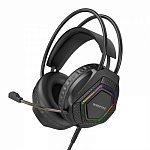 Наушники BOROFONE BO105 Thunder Black